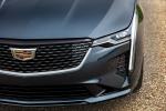 Cadillac CT4 Premium Luxury 2019 года